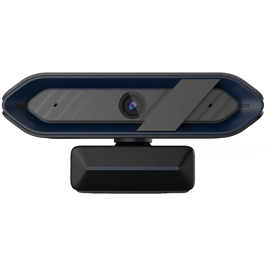 Уеб камера Lorgar Rapax 701, Streaming Camera,2K 1080P/60fps (LRG-SC701BL)