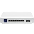 Суич Ubiquiti UniFi Switch Enterprise 8 PoE (Vintage)
