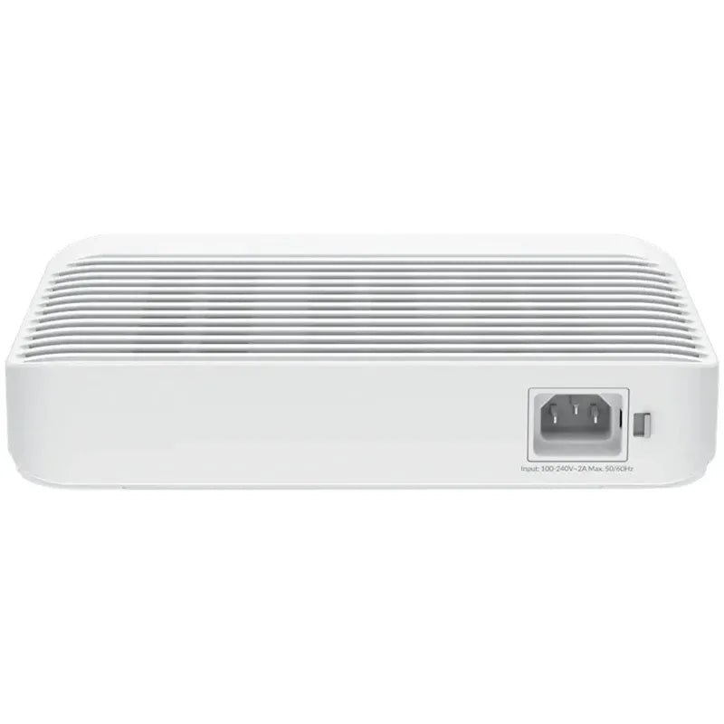 Суич Ubiquiti UniFi Switch Enterprise 8 PoE (Vintage)