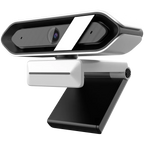Уеб камера Lorgar Rapax 701, Streaming Camera,2K 1080P/60fps (LRG-SC701WT)