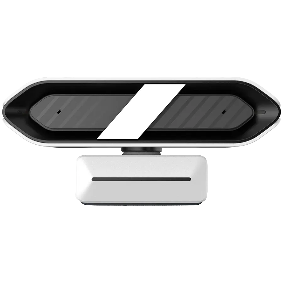 Уеб камера Lorgar Rapax 701, Streaming Camera,2K 1080P/60fps (LRG-SC701WT)