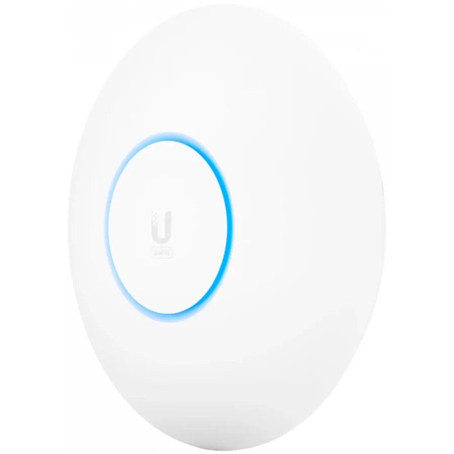 Точка за достъп Ubiquiti UniFi U6 Enterprise, Access Point, WiFi 6E