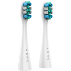 Накрайници за четка за зъби AENO Replacement toothbrush heads (ADBTH1-2)