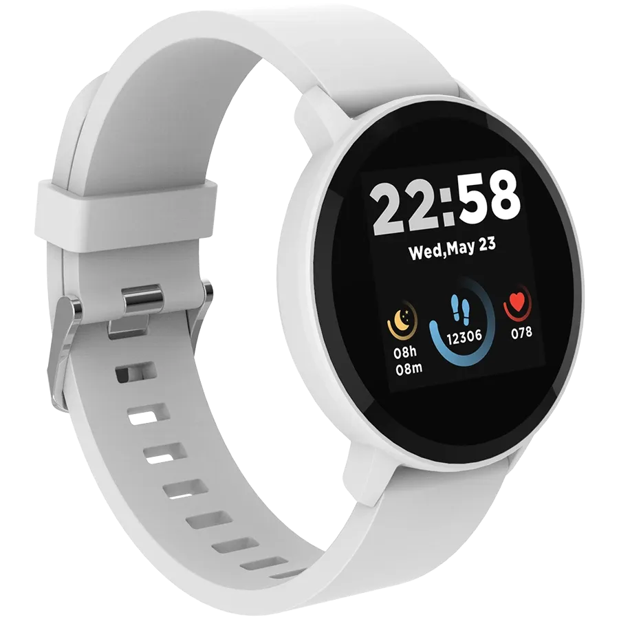 Смарт часовник Canyon Lollypop SW-63 (CNS-SW63SW)