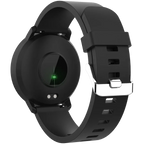 Смарт часовник Canyon Lollypop SW-63 (CNS-SW63BB)