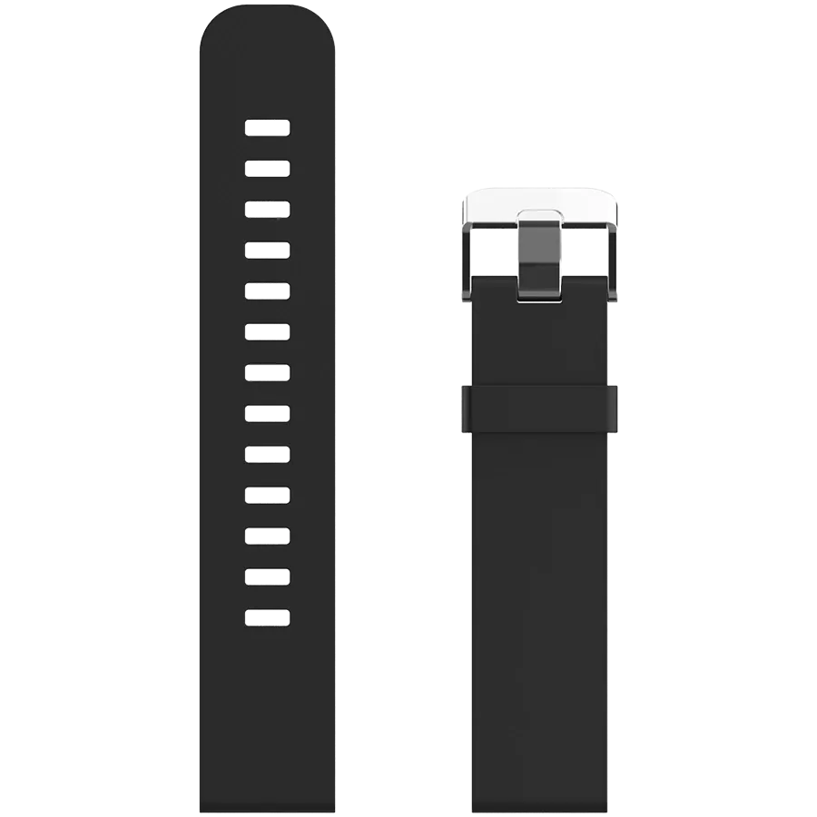 Смарт часовник Canyon Lollypop SW-63 (CNS-SW63BB)