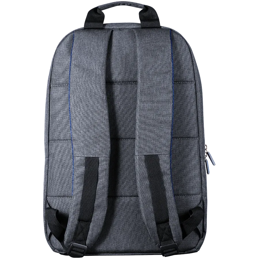 Чанта за лаптоп Canyon bag BP-4 Slim 12L, сива