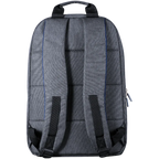 Чанта за лаптоп Canyon bag BP-4 Slim 12L, сива