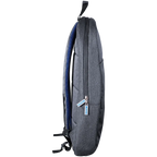 Чанта за лаптоп Canyon bag BP-4 Slim 12L, сива