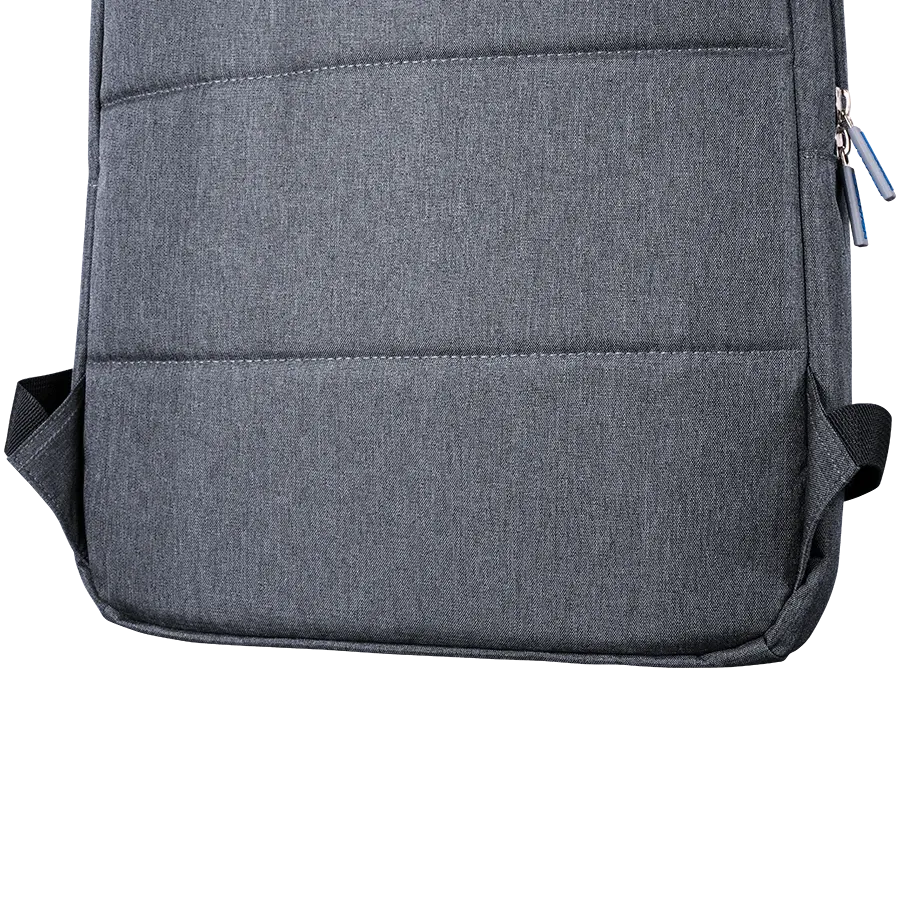 Чанта за лаптоп Canyon bag BP-4 Slim 12L, сива