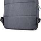 Чанта за лаптоп Canyon bag BP-4 Slim 12L, сива