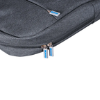 Чанта за лаптоп Canyon bag BP-4 Slim 12L, сива