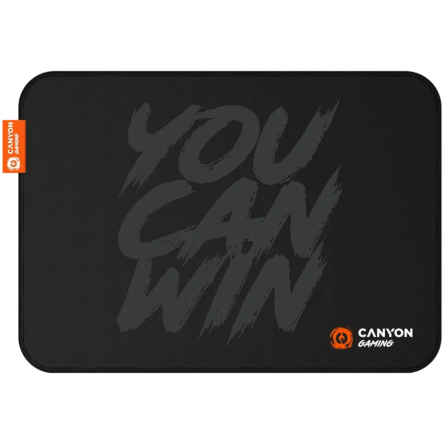 Подложка за мишка Canyon MP-5,,350X250X3MM