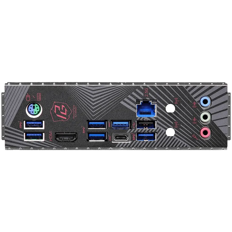 Дънна платка ASRock MB Desktop Z790 PG Lightning
