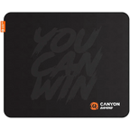 Подложка за мишка Canyon pad Speed MP-8 500x420mm, черна