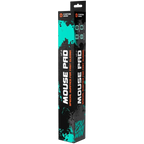 Подложка за мишка Canyon pad Speed MP-8 500x420mm, черна