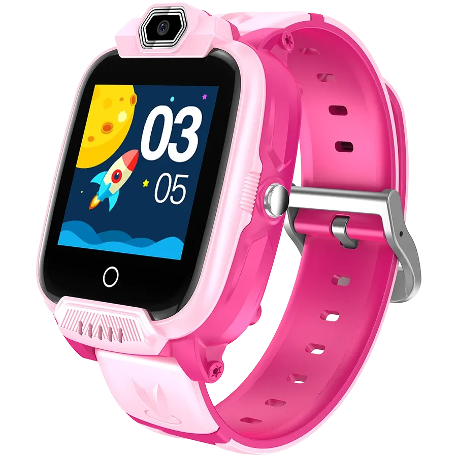 Детски смарт часовник Canyon kids watch Jondy KW-44 4G Camera GPS Music