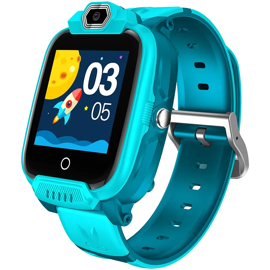 Детски смарт часовник Canyon kids watch Jondy KW-44 4G Camera GPS Music