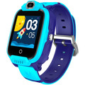 Детски смарт часовник Canyon kids watch Jondy KW-44 4G Camera GPS Music, син