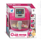 Yifeng Мултифункционален уред за готвене Power Air Fryer