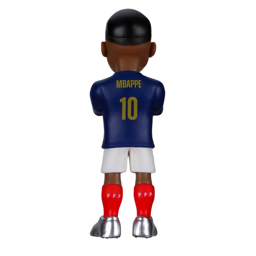 MINIX Фигура FRANCE WORLD CUP MBAPPE