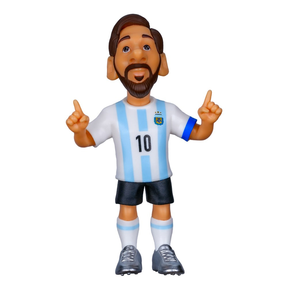 MINIX Фигура ARGENTINA WORLD CUP MESSI