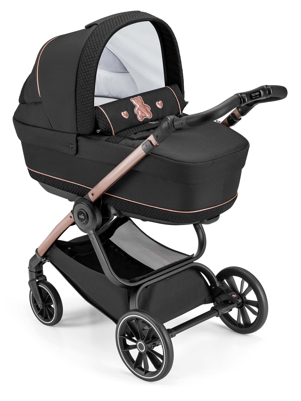 Chipolino Кош,седалка,чанта517JOY ROMANTIC
