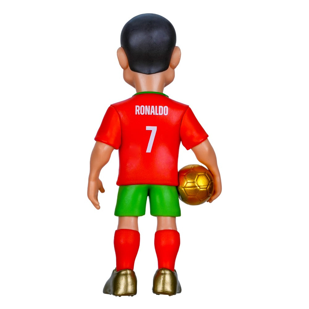MINIX Фигура PORTUGAL WORLD CUP CRISTIANO RONALDO