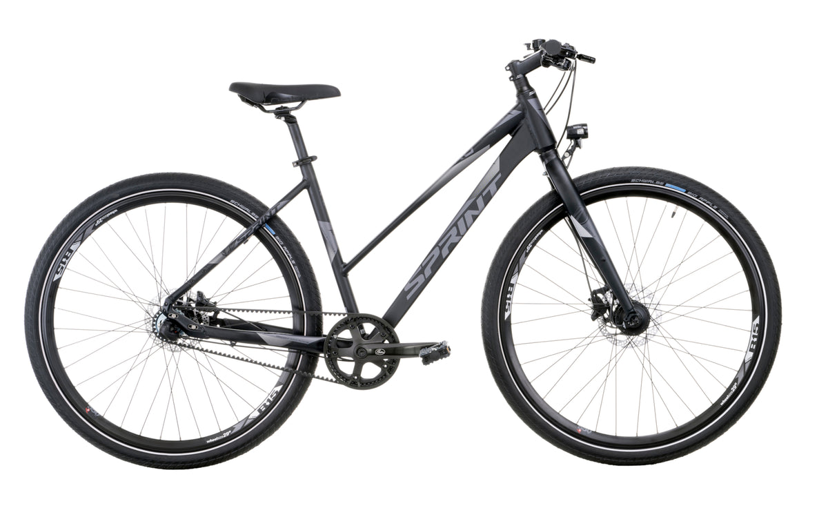 Sprint Sintero Lady N3 28