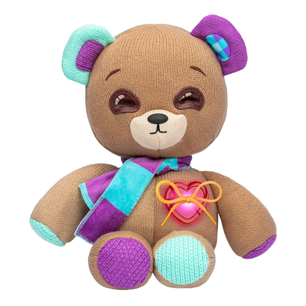 MOOSE Интерактивно Мече Thready