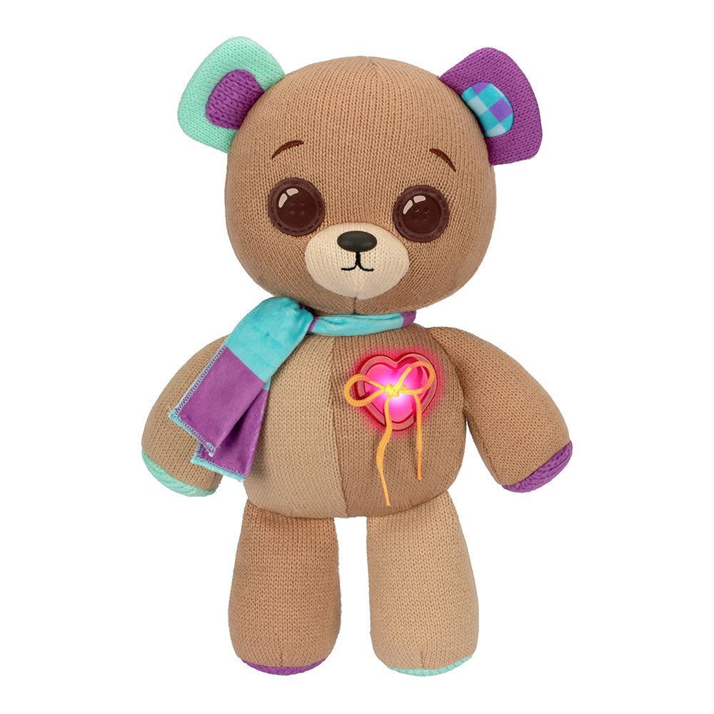 MOOSE Интерактивно Мече Thready