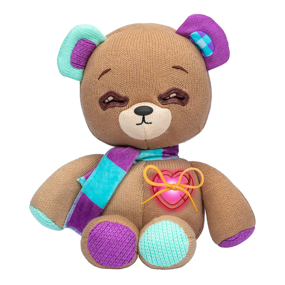 MOOSE Интерактивно Мече Thready