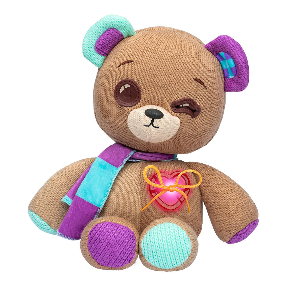 MOOSE Интерактивно Мече Thready