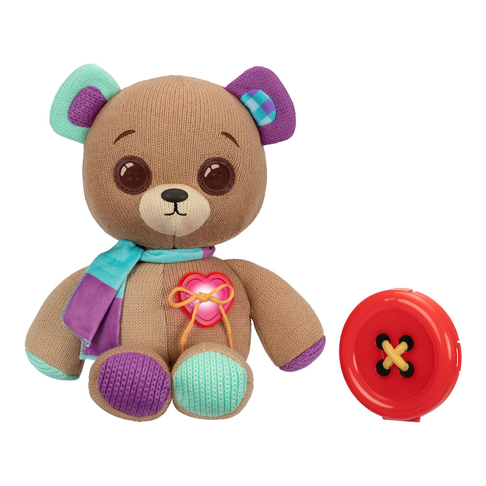MOOSE Интерактивно Мече Thready