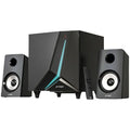 Тонколони F&D F670X 2.1 Multimedia Speakers