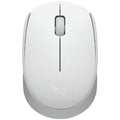 Мишка Logitech M171, бяла