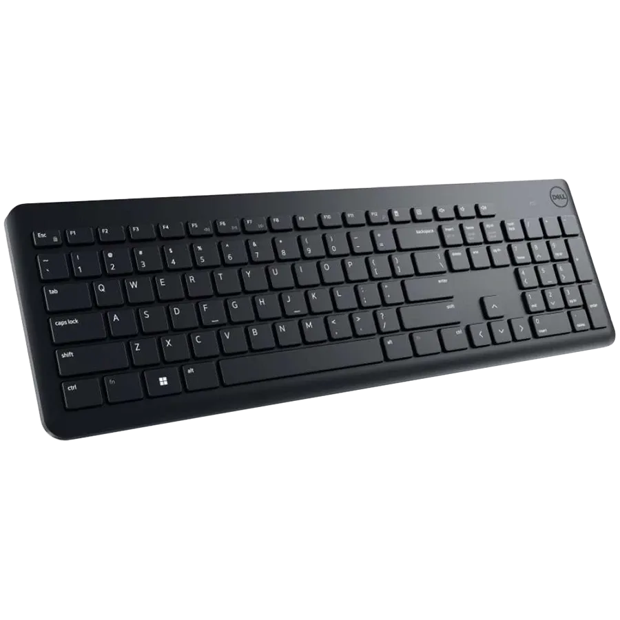 Клавиатура Dell KB500, US International (QWERTY)