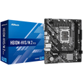 Дънна платка ASRock iH610 (H610M-HVS/M.2 R2.0)