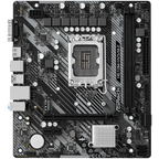 Дънна платка ASRock iH610 (H610M-HVS/M.2 R2.0)