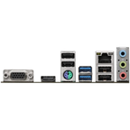Дънна платка ASRock iH610 (H610M-HVS/M.2 R2.0)