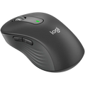 Мишка Logitech M650L Signature Bluetooth, Graphite (910-006348)