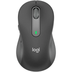 Мишка Logitech M650L Signature Bluetooth, Graphite (910-006348)