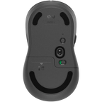 Мишка Logitech M650L Signature Bluetooth, Graphite (910-006348)