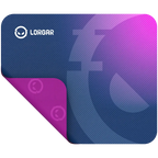Подложка за мишка Lorgar Main 133