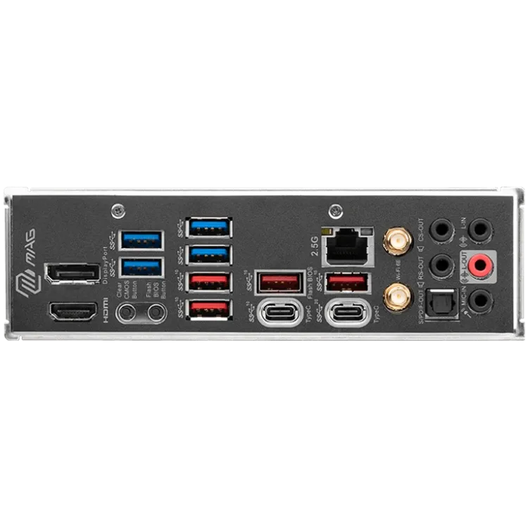 Дънна платка MSI MAG Z790 Tomahawk WIFI