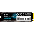 SSD диск Silicon Power Ace, A60 2TB SSD PCIe Gen 3x4 PCIe Gen3 x 4 & NVMe 1.3
