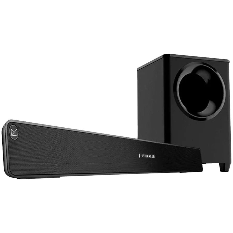 Тонколони F&D HT-388D 2.1 Wireless