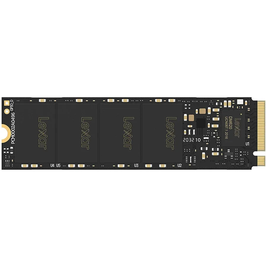 SSD диск Lexar 2TB High Speed PCIe Gen3
