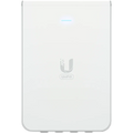 Точка за достъп Ubiquiti UniFi U6 In-Wall, Access Point, WiFi 6