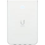 Точка за достъп Ubiquiti UniFi U6 In-Wall, Access Point, WiFi 6